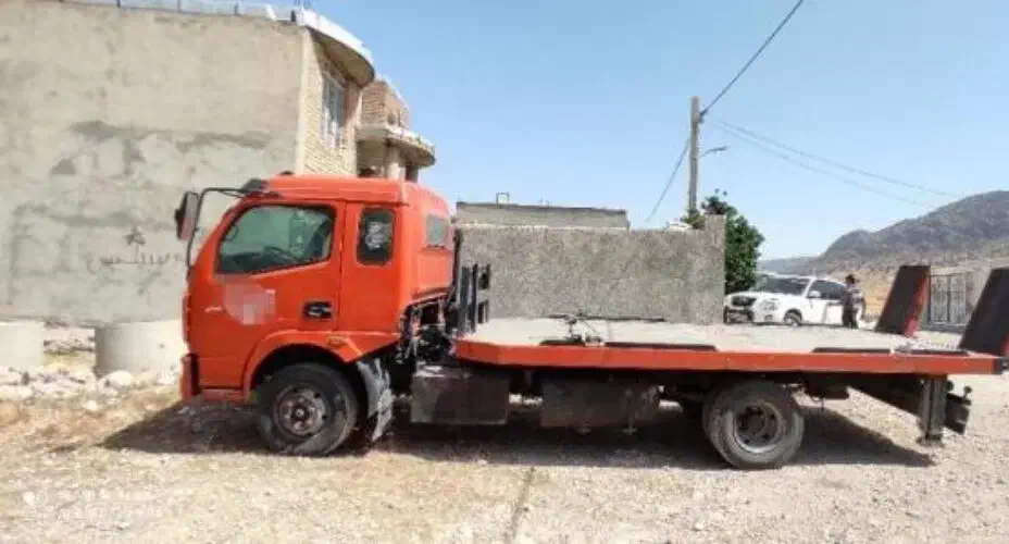 خودروبر امداد خودرو سراسر تهران|خدمات حمل و نقل|تهران, هفت حوض|دیوار