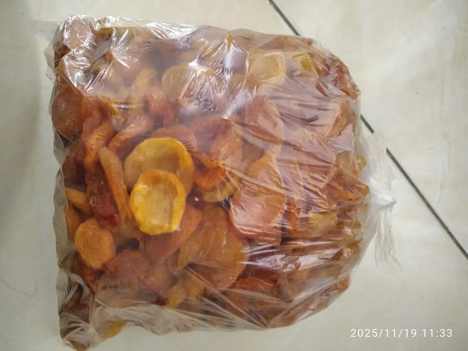 برگه زردآلو تازه|خوردنی و آشامیدنی|تهران, اتابک|دیوار