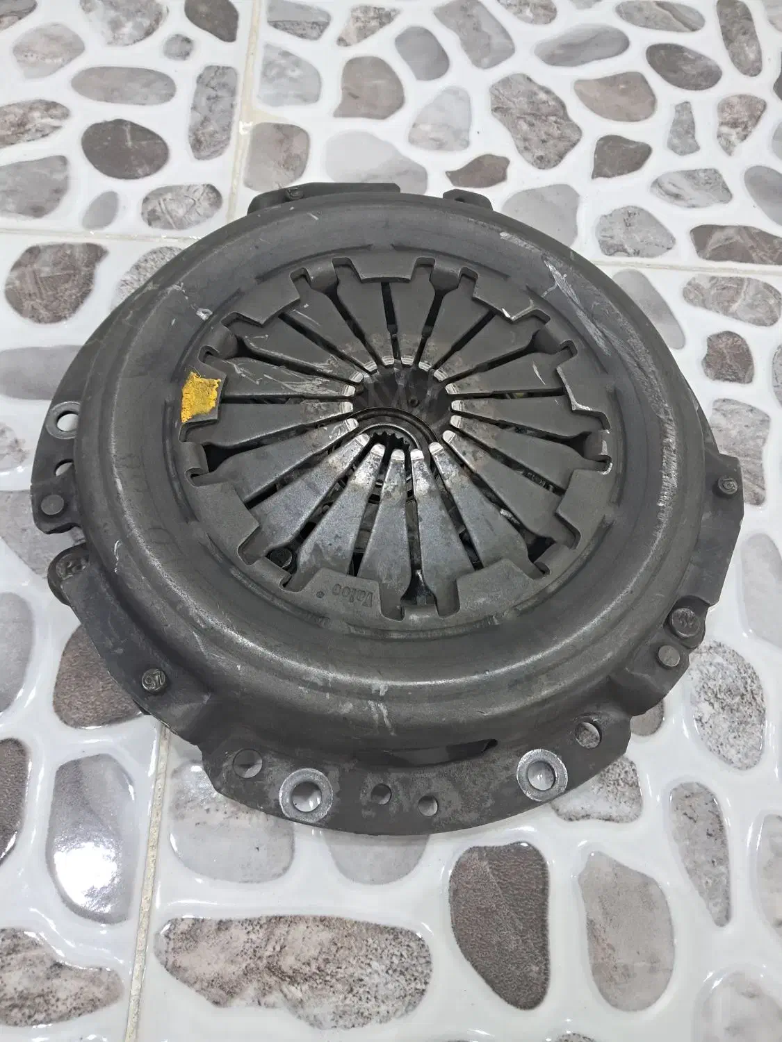 دیسک وصفحه۴۰۵|قطعات یدکی و لوازم جانبی|کرمانشاه, |دیوار