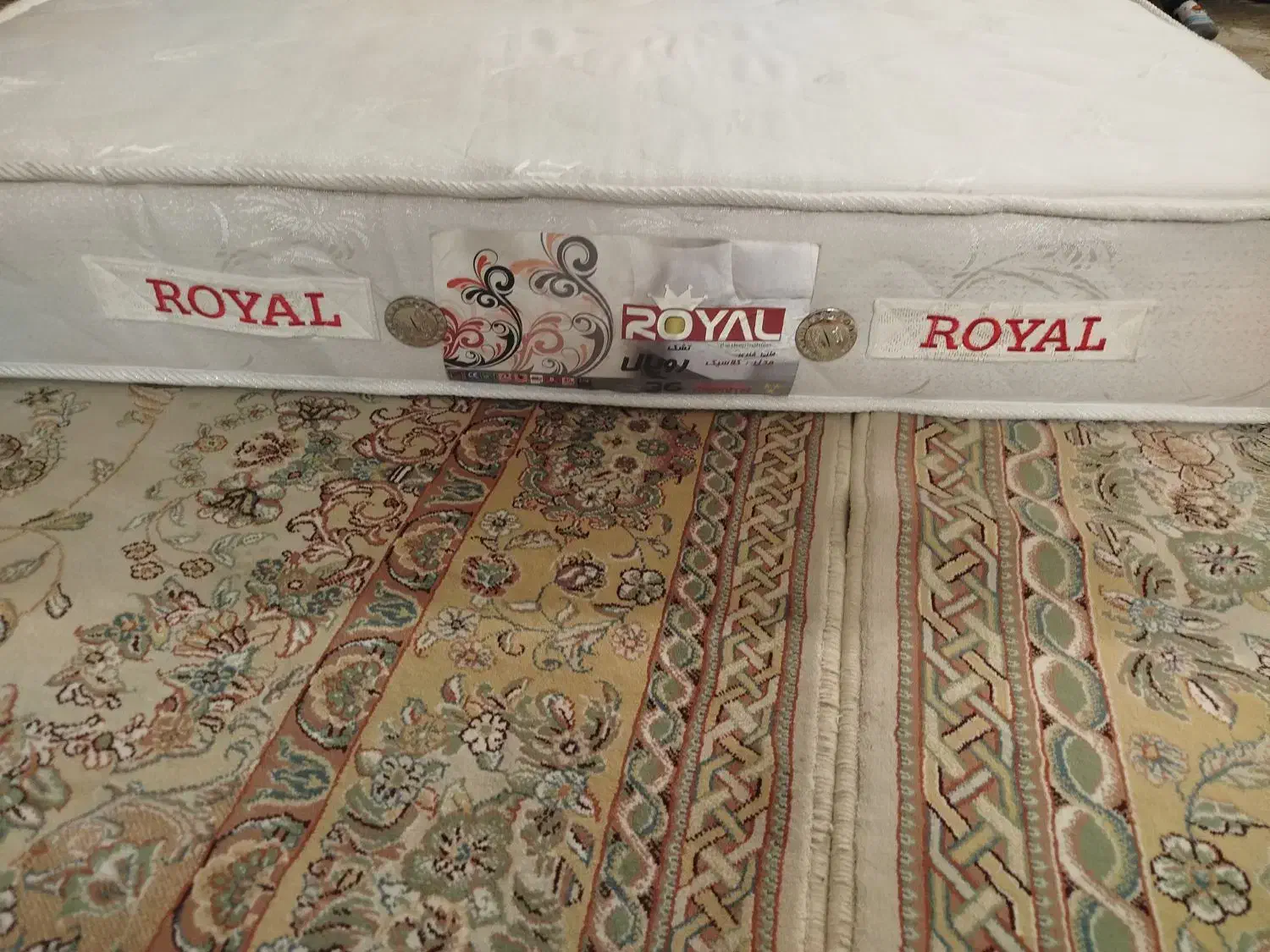 تشک کودک|اسباب و اثاث بچه|مشهد, شریف|دیوار