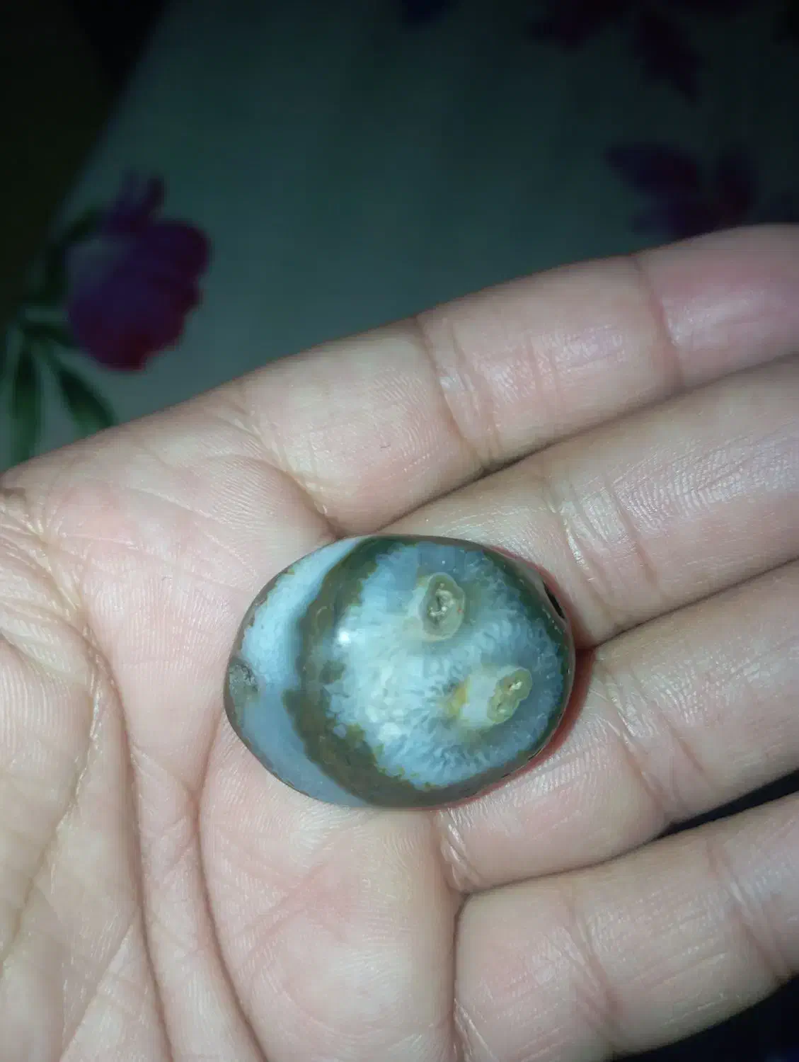 مهرع با قدمت بالا|کلکسیون اشیاء عتیقه|دهدشت, |دیوار