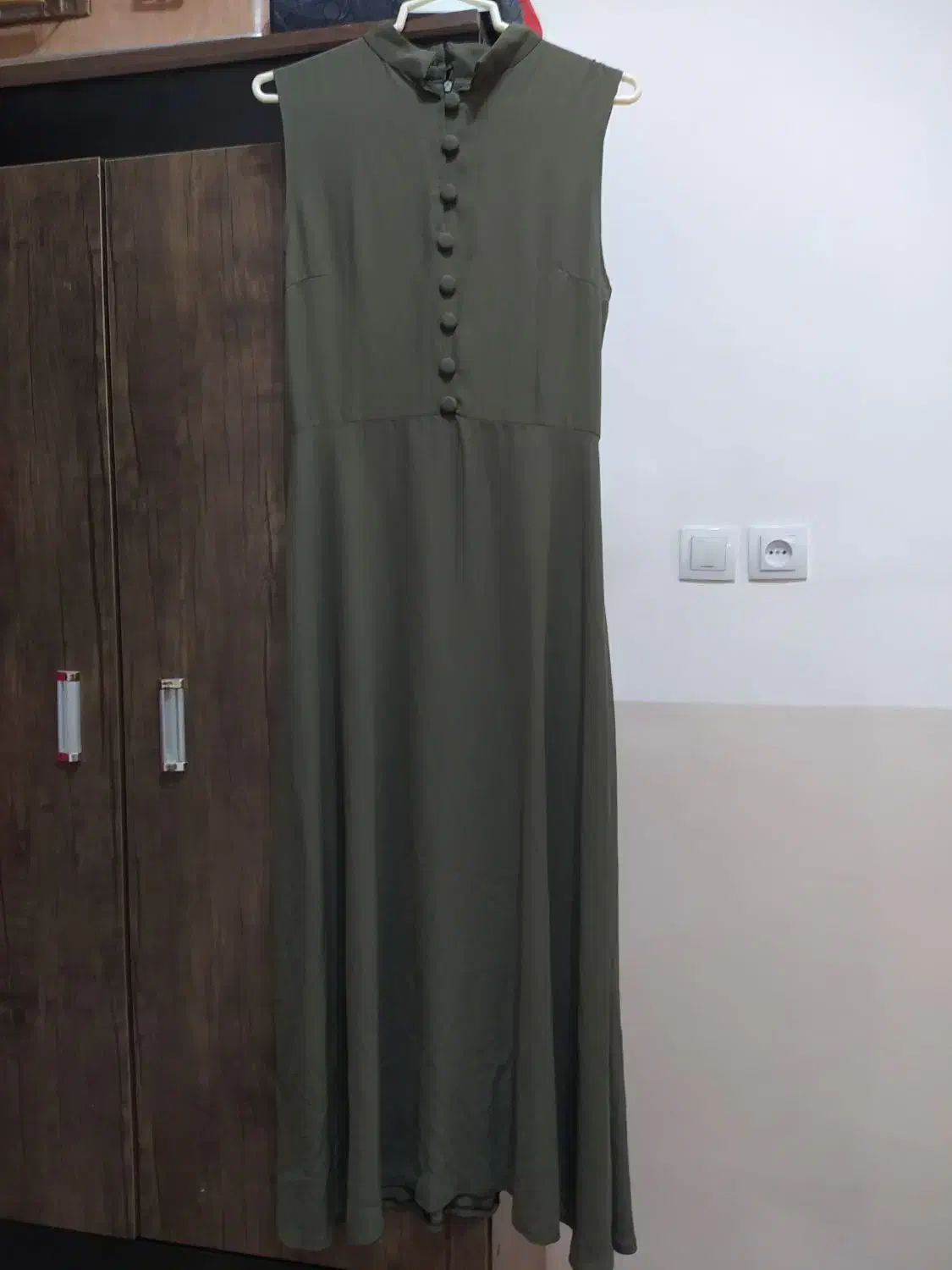 مانتو مجلسی|لباس|نجف‌آباد, صالح آباد|دیوار