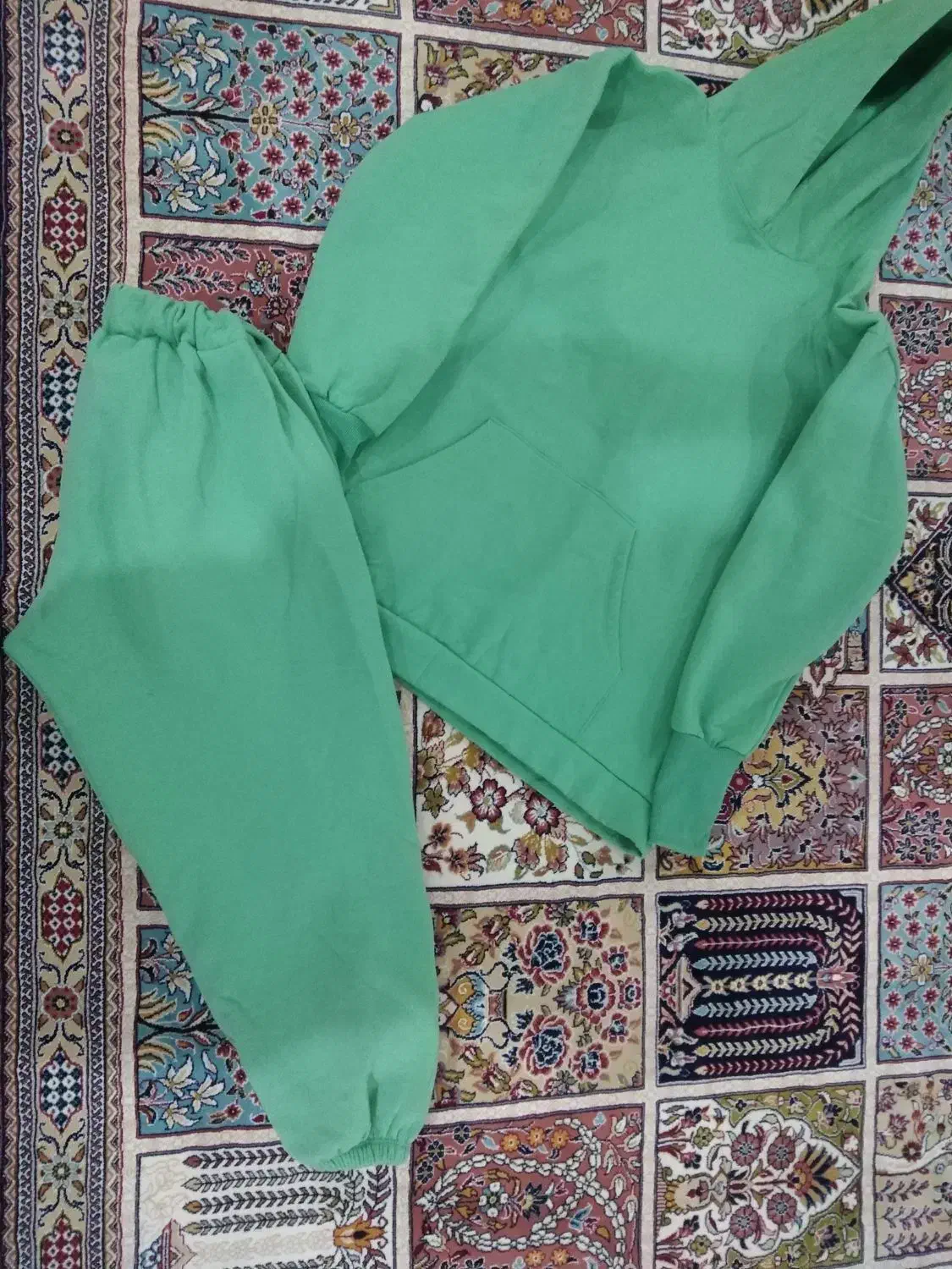 هودی و شلوار|لباس|بیرجند, |دیوار