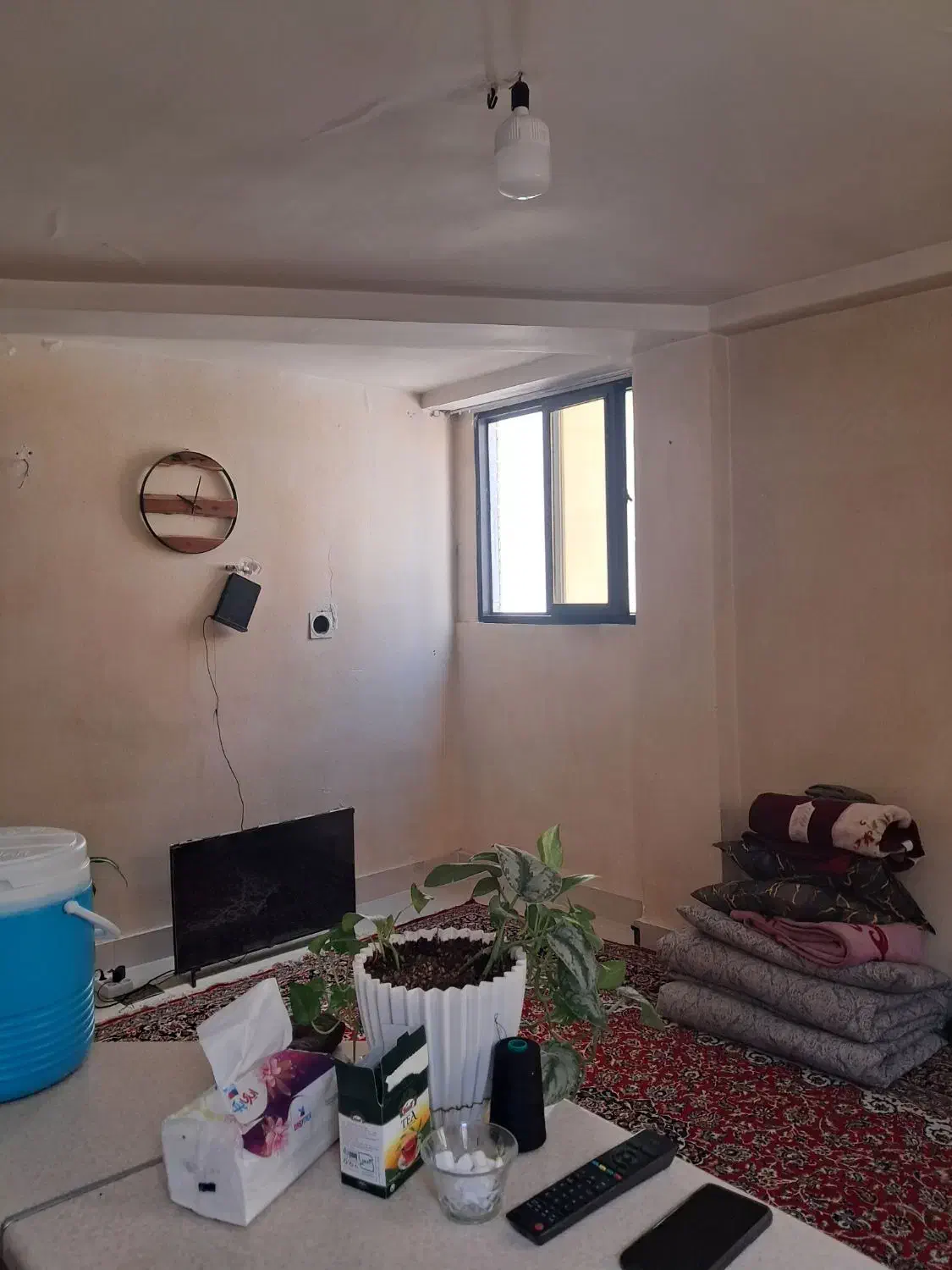 رهن آپارتمان شهرک کوثر مجتمع سپهر|اجارهٔ آپارتمان|شاهرود, |دیوار