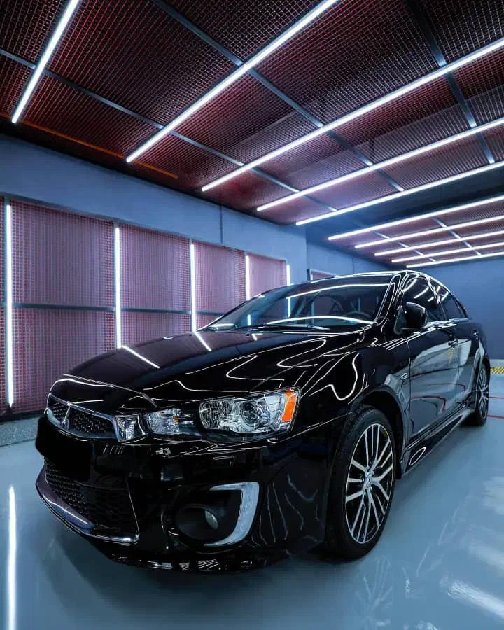 سرامیک و واکس و پولیش ۵۰٪ تخفیف در محل شما|خدمات موتور و ماشین|تهران, المهدی|دیوار