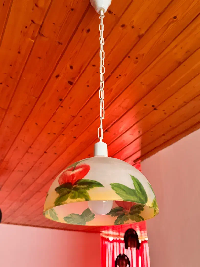 لوستر|لوستر و چراغ آویز|نوشهر, |دیوار