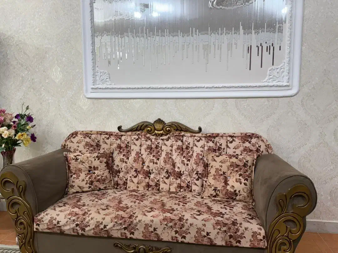 مبلمان خانگی|مبلمان خانگی و میز عسلی|فومن, |دیوار