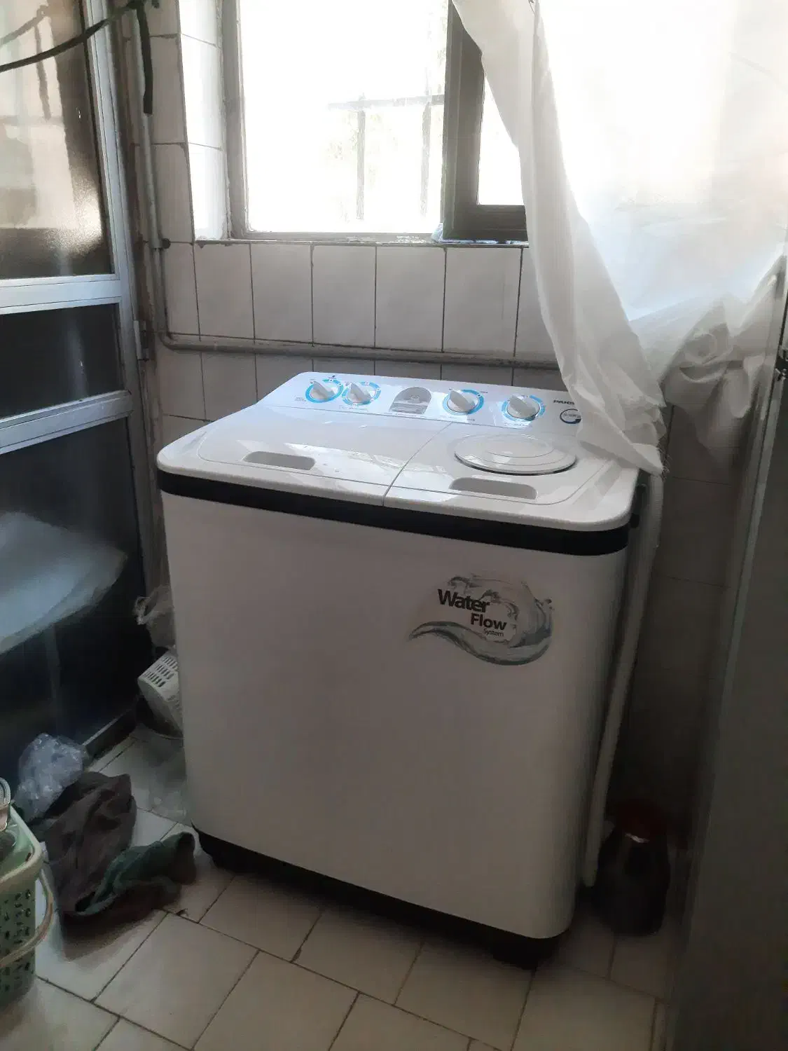 فروش و خرید لوازم خانه و فلزات رنگی|یخچال و فریزر|اسلامشهر, مطهری|دیوار