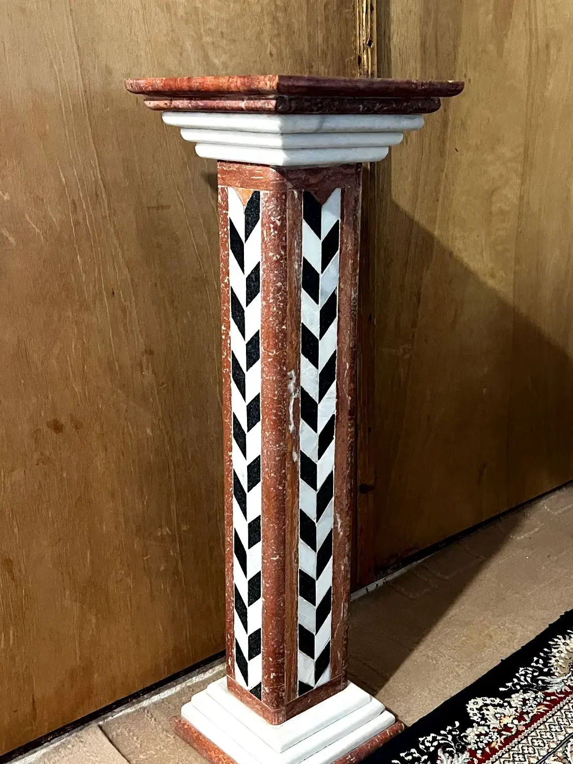 سنگ زیر تلفن|میز تلفن|اردبیل, |دیوار