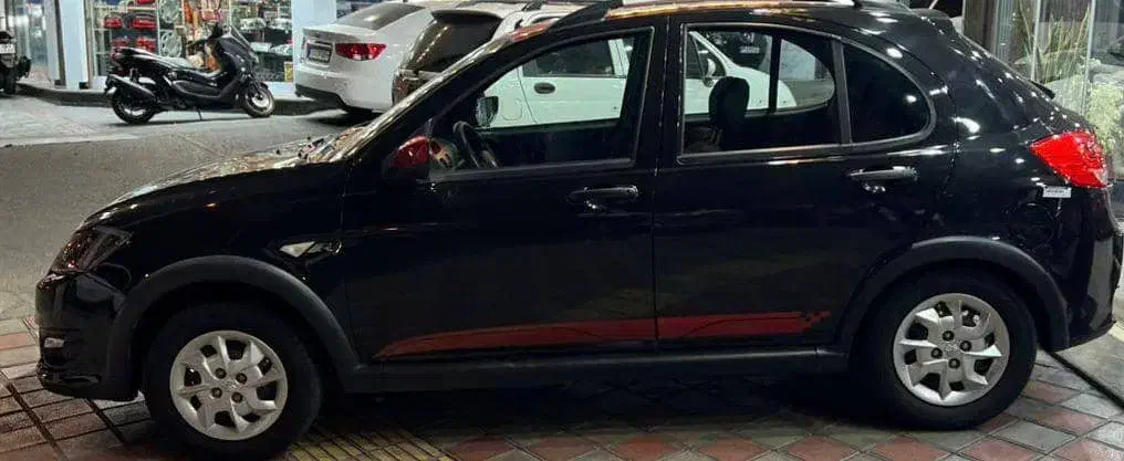 کوئیک r دنده ای ۱۴۰۲|خودرو سواری و وانت|پردیس, فاز ۱۱|دیوار