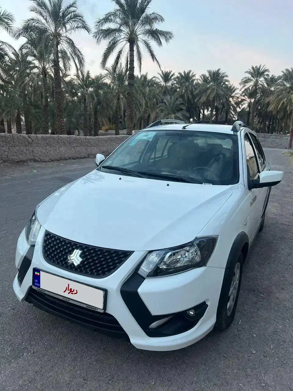 بهترین کوئیک 1401|خودرو سواری و وانت|بم, |دیوار