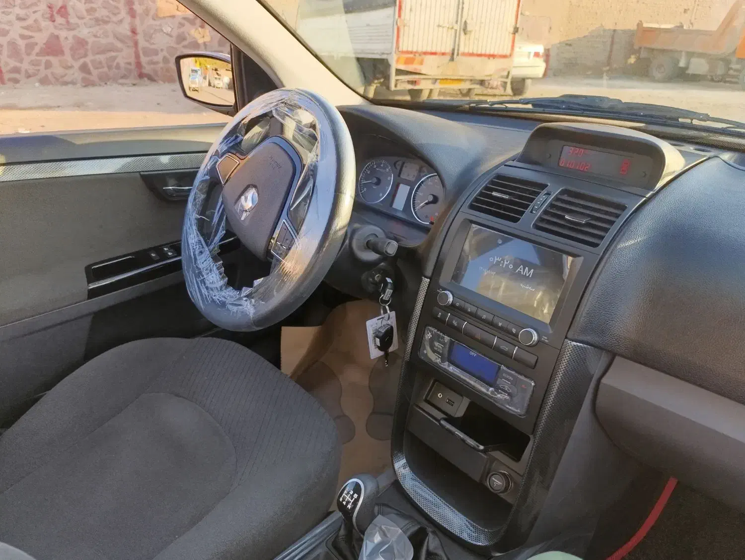 سمند سورن پلاس|خودرو سواری و وانت|کرج, حصارک پایین|دیوار