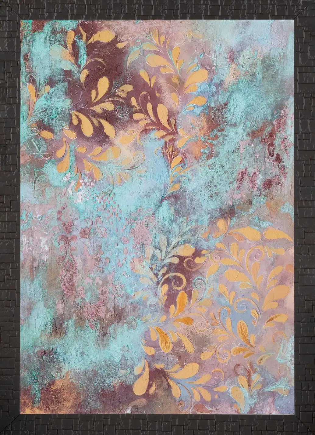 فروش تابلو پتینه|تابلو، نقاشی، عکس|تهران, امیریه|دیوار