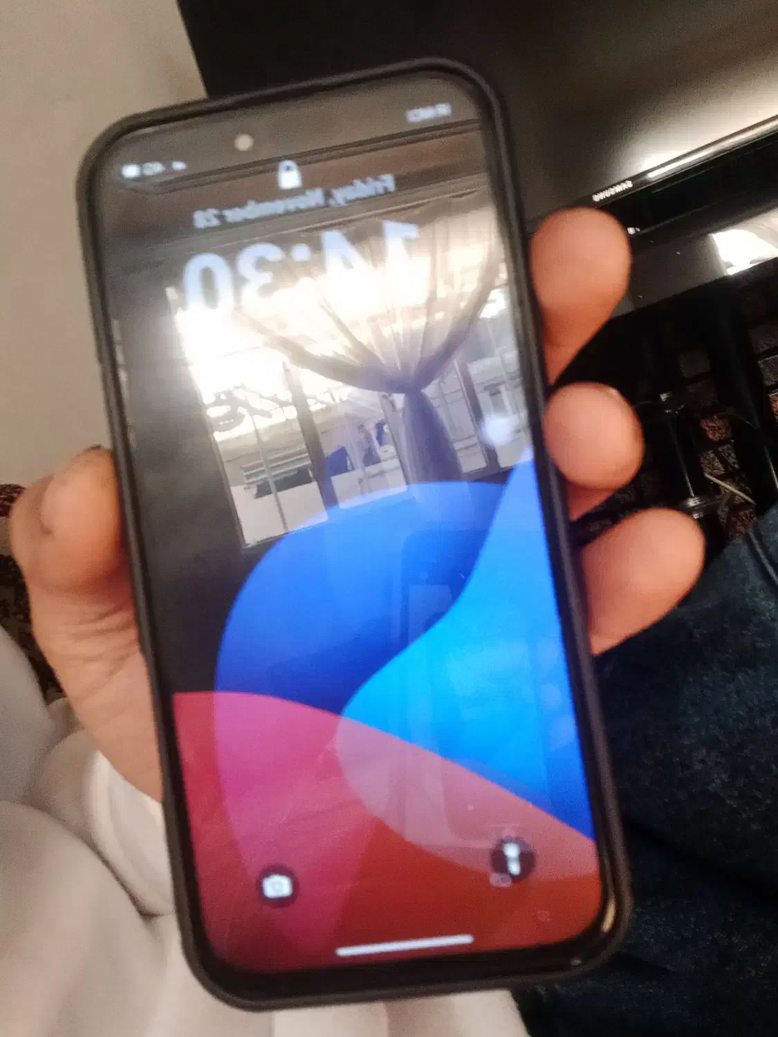 گوشی ایفون ۱۶ پرومکس|موبایل|سنندج, |دیوار