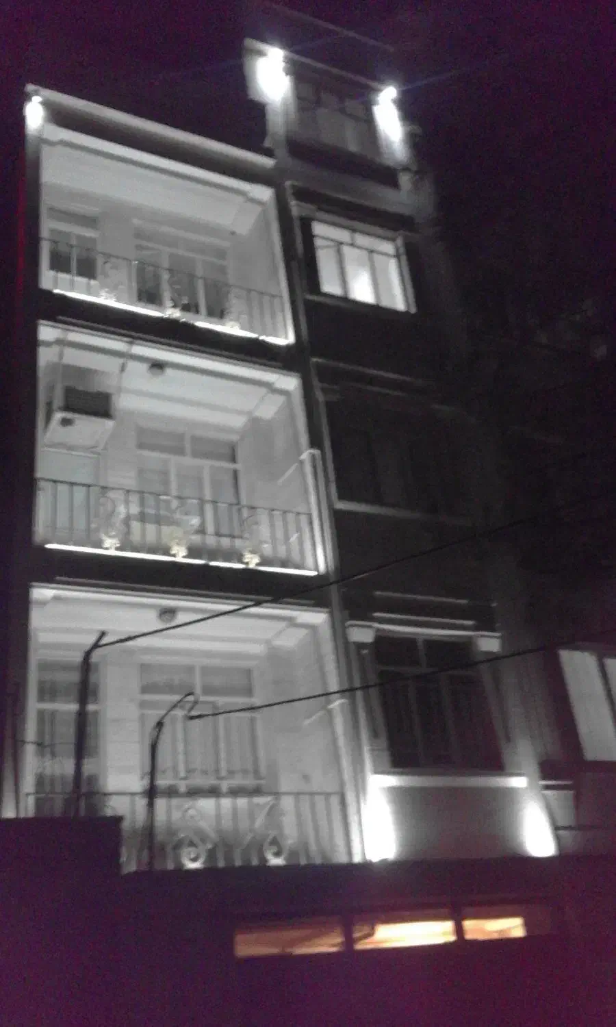 اجاره واحد ۱۰۵ متری ۲۲ بهمن جنوبی|اجارهٔ آپارتمان|نظرآباد, نظرآباد|دیوار