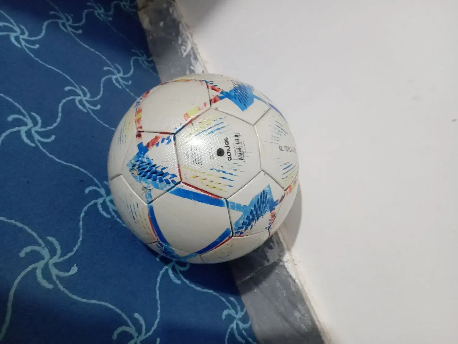 توپ فوتبال|ورزش‌های توپی|یاسوج, |دیوار