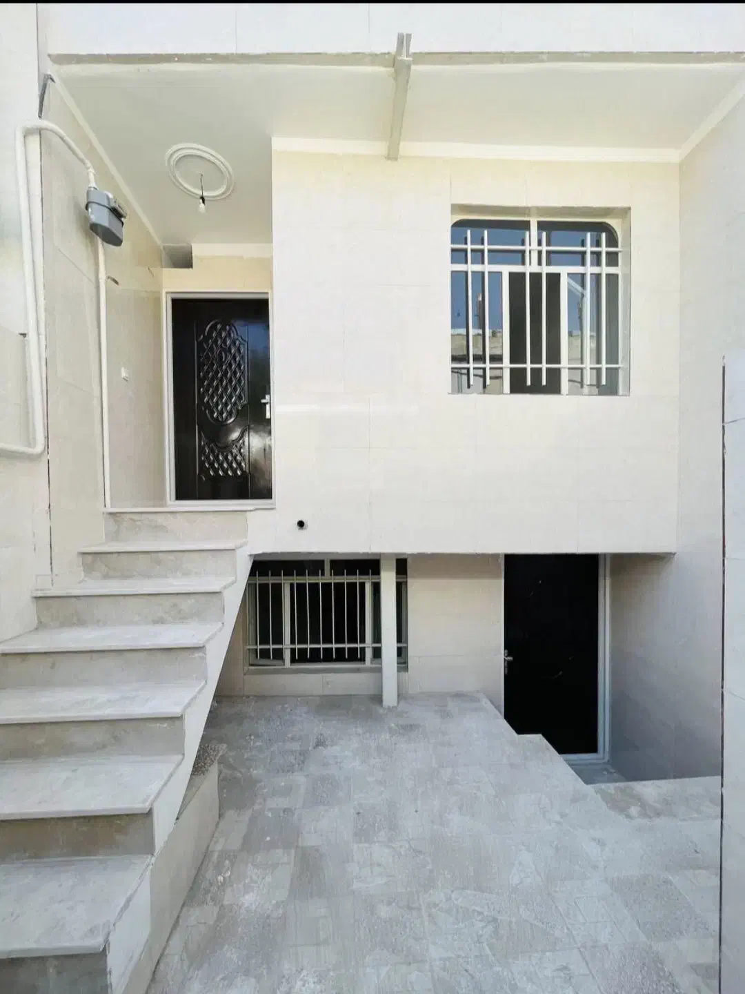 خانه ویلایی ۲ طبقه بازسازی دارای مستاجر|فروش خانه و ویلا|مشکیندشت, |دیوار