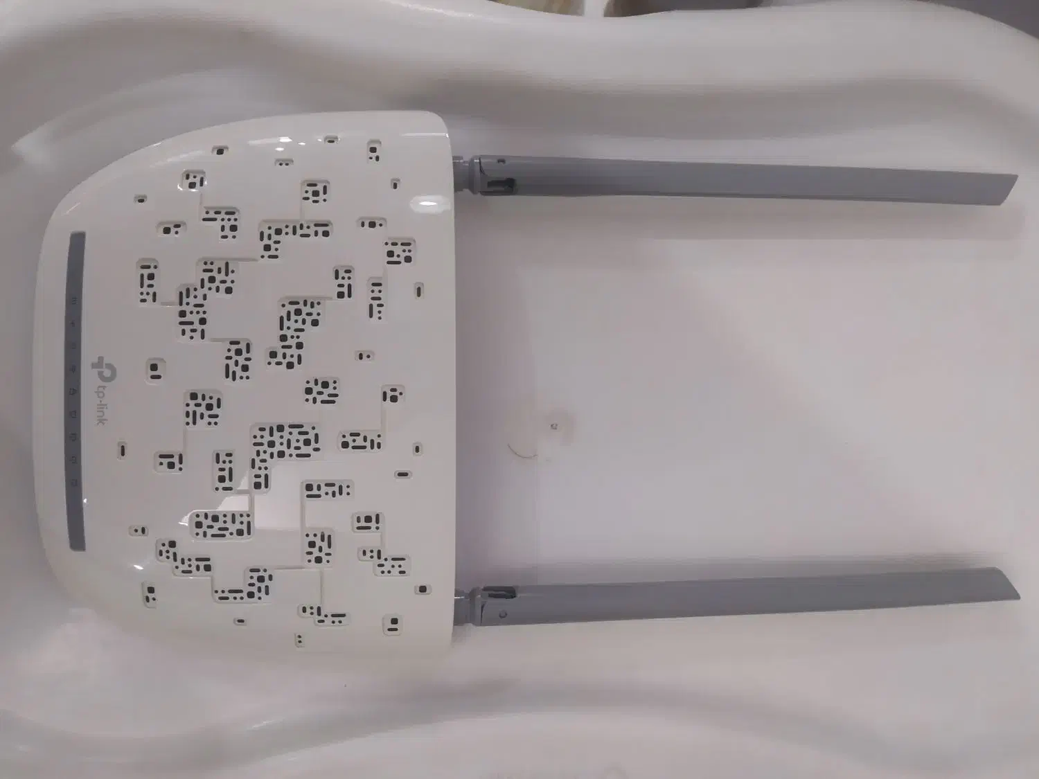 مودم تی پی لینک|مودم و تجهیزات شبکه|زنجان, |دیوار