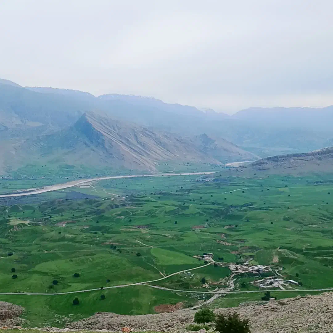 رهن و اجاره خانه چغاخور روستای آورگان|اجارهٔ خانه و ویلا|بلداجی, |دیوار