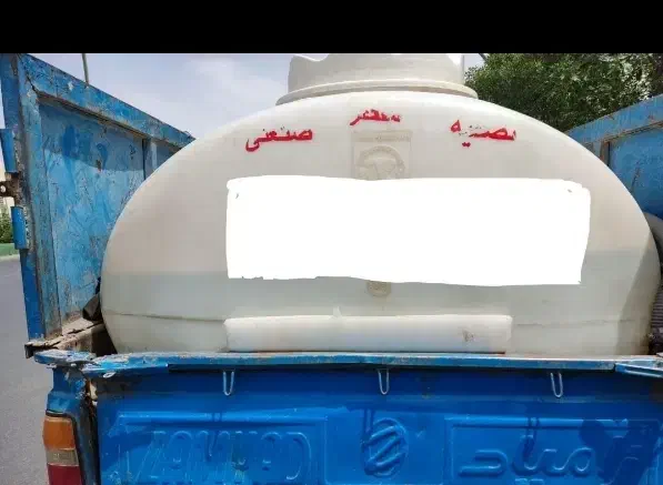 حمل آب ژاول و مایعات صنعتی و خوراکی با نیسان|خدمات حمل و نقل|مشهد, شهرک صنعتی توس|دیوار