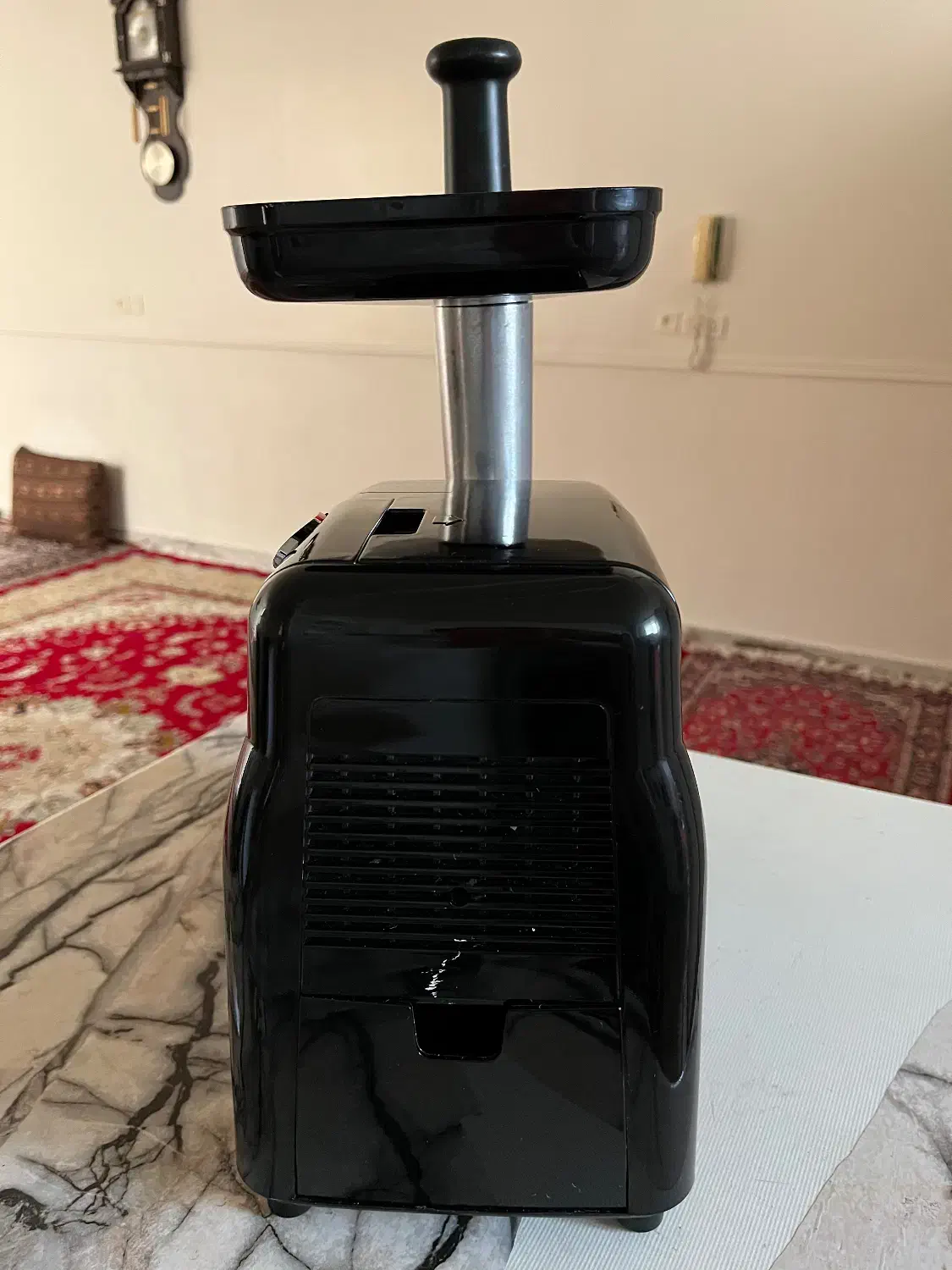 چرخ گوشت پاناسونیک|سایر لوازم برقی|اصفهان, هفتون|دیوار