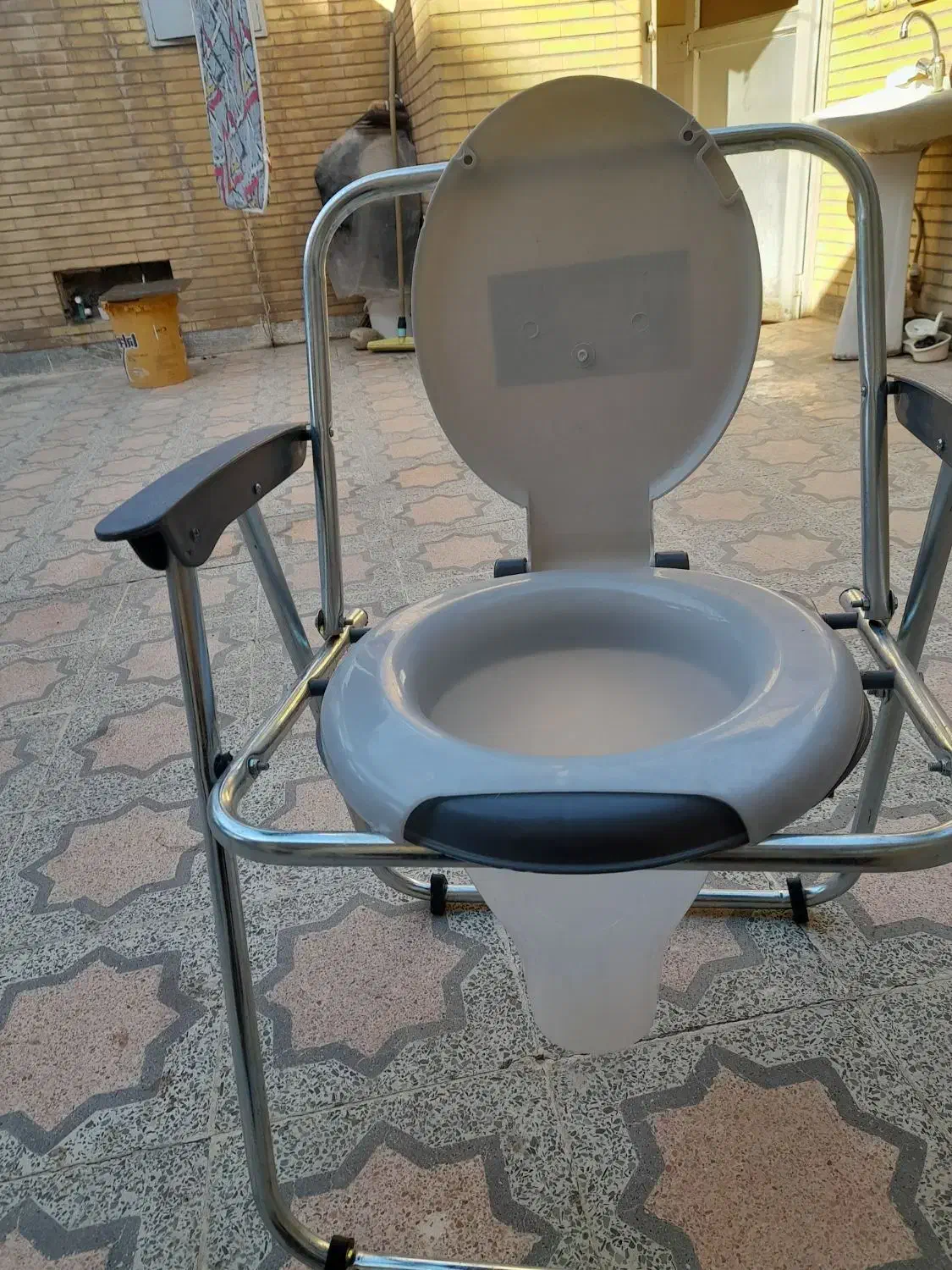 توالت فرنگی|لوازم سرویس بهداشتی|مسجد سلیمان, |دیوار