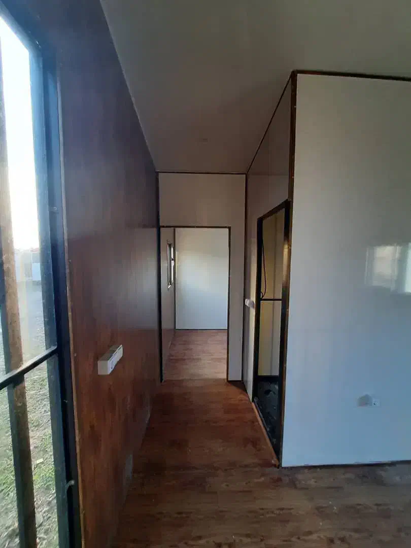 ویلای پیش ساخته ۲۸ متری|خدمات پیشه و مهارت|آمل, |دیوار