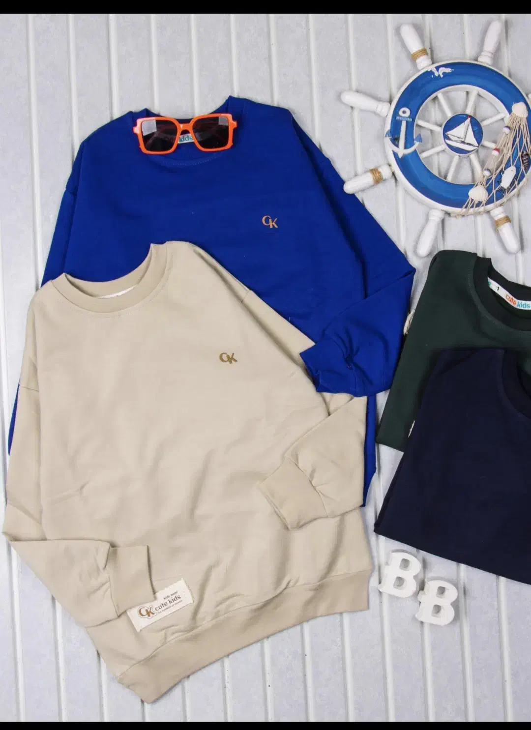 لباس بچگانه ی تک سایز|کفش و لباس بچه|ارومیه, |دیوار