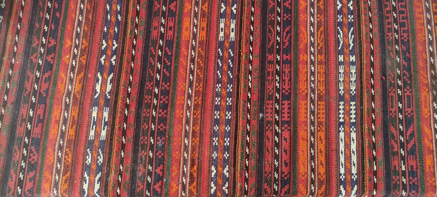 جاجیم|گلیم، جاجیم، گبه|نوشهر, |دیوار