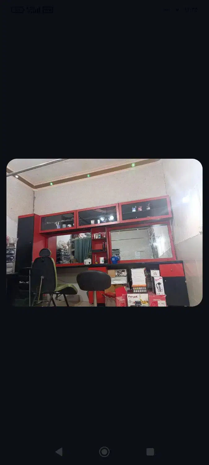 ویترین مغازه|فروشگاه و مغازه|لوشان, |دیوار