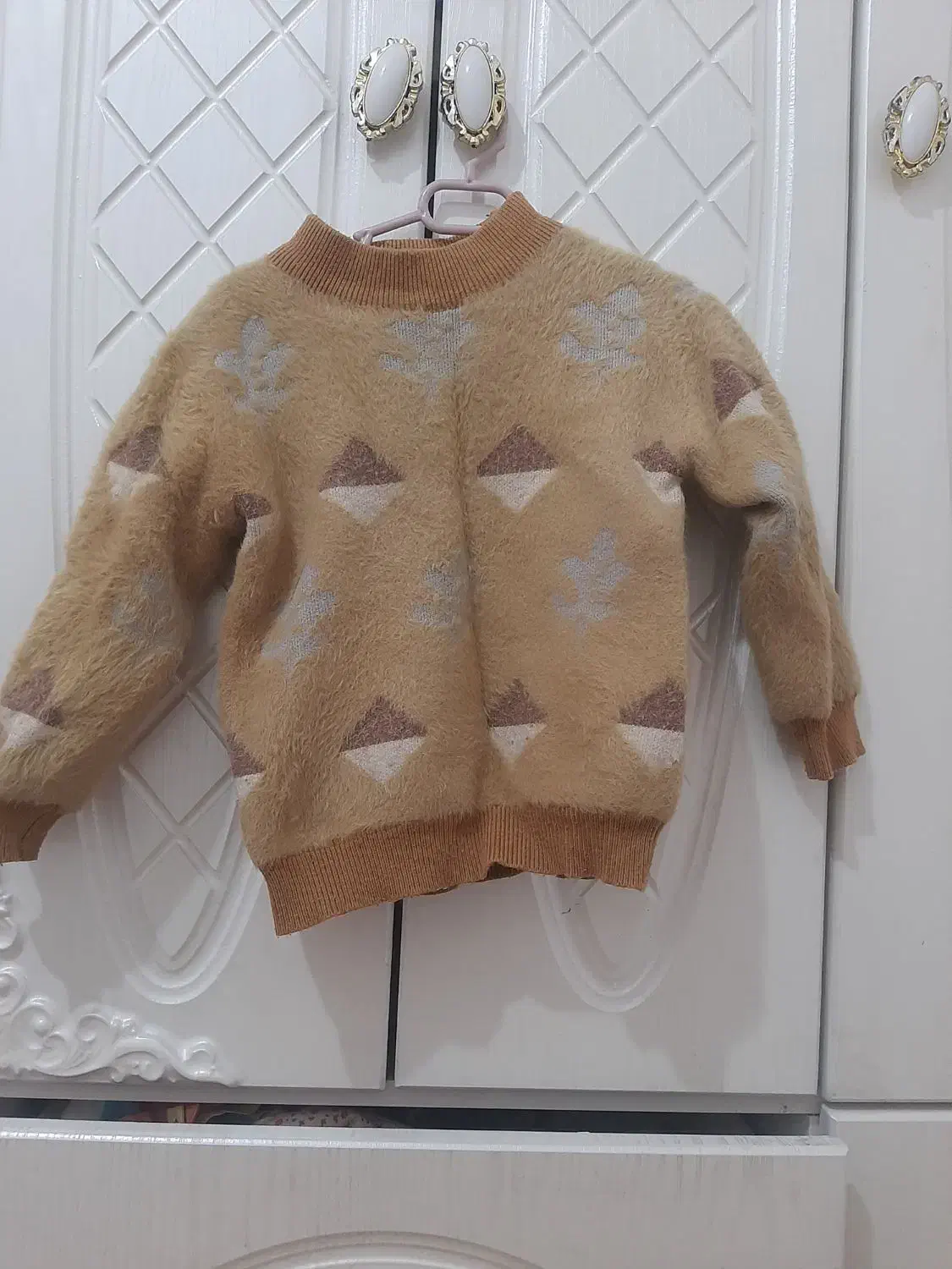 لباس کودک کاملآ تمیزوسالم|کفش و لباس بچه|قرچک, مهدیه|دیوار