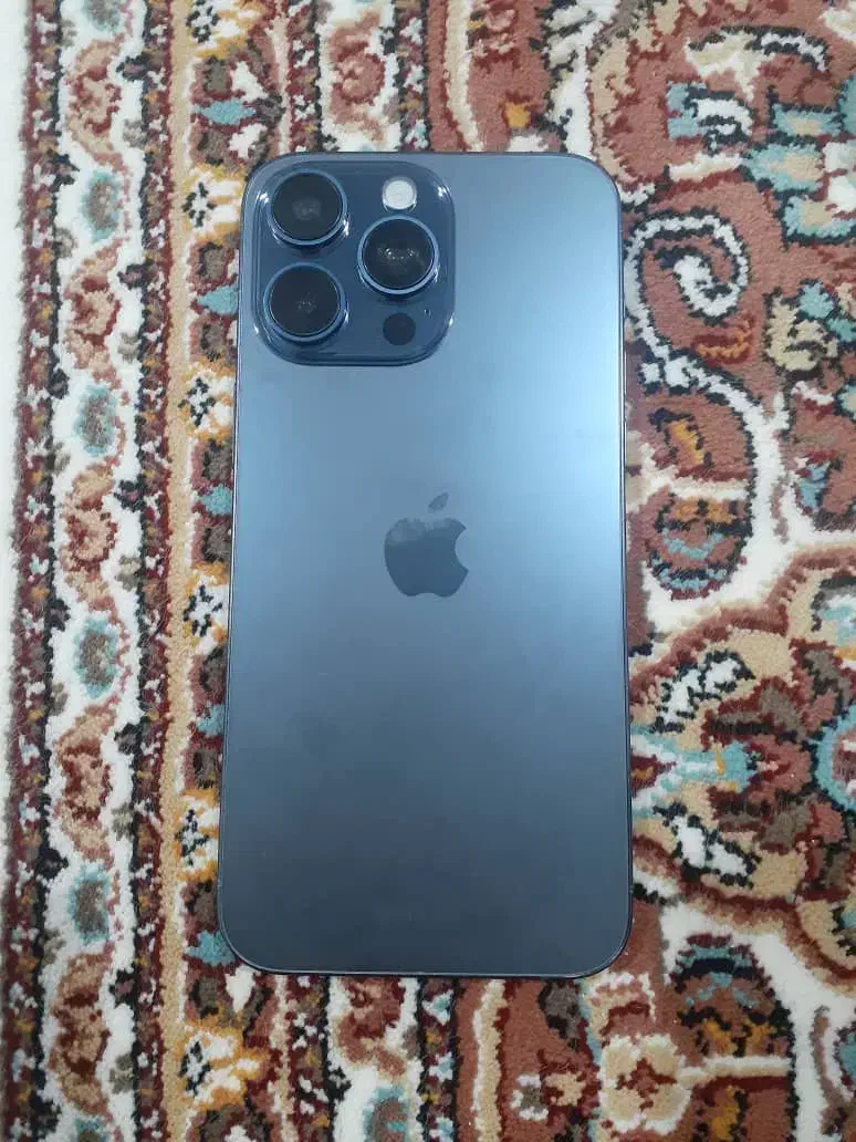 آیفون ۱۵پرومکس|موبایل|ارومیه, |دیوار