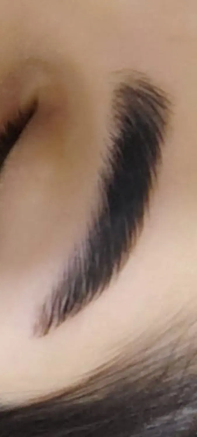 لیفت و لمینت ابرو و مژه و کاشت مژه|خدمات آرایشگری و زیبایی|کوهدشت, |دیوار