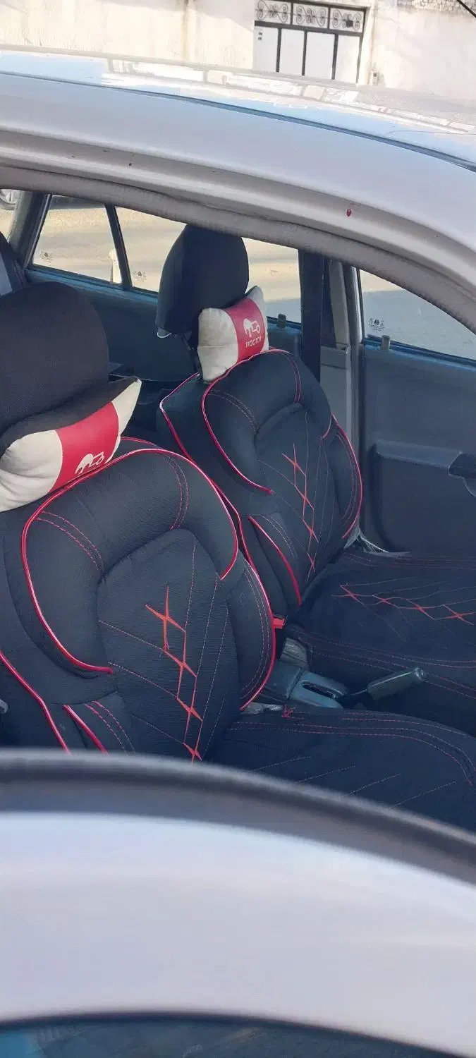 پراید مدل ۸۸|خودرو کلاسیک|خوی, |دیوار