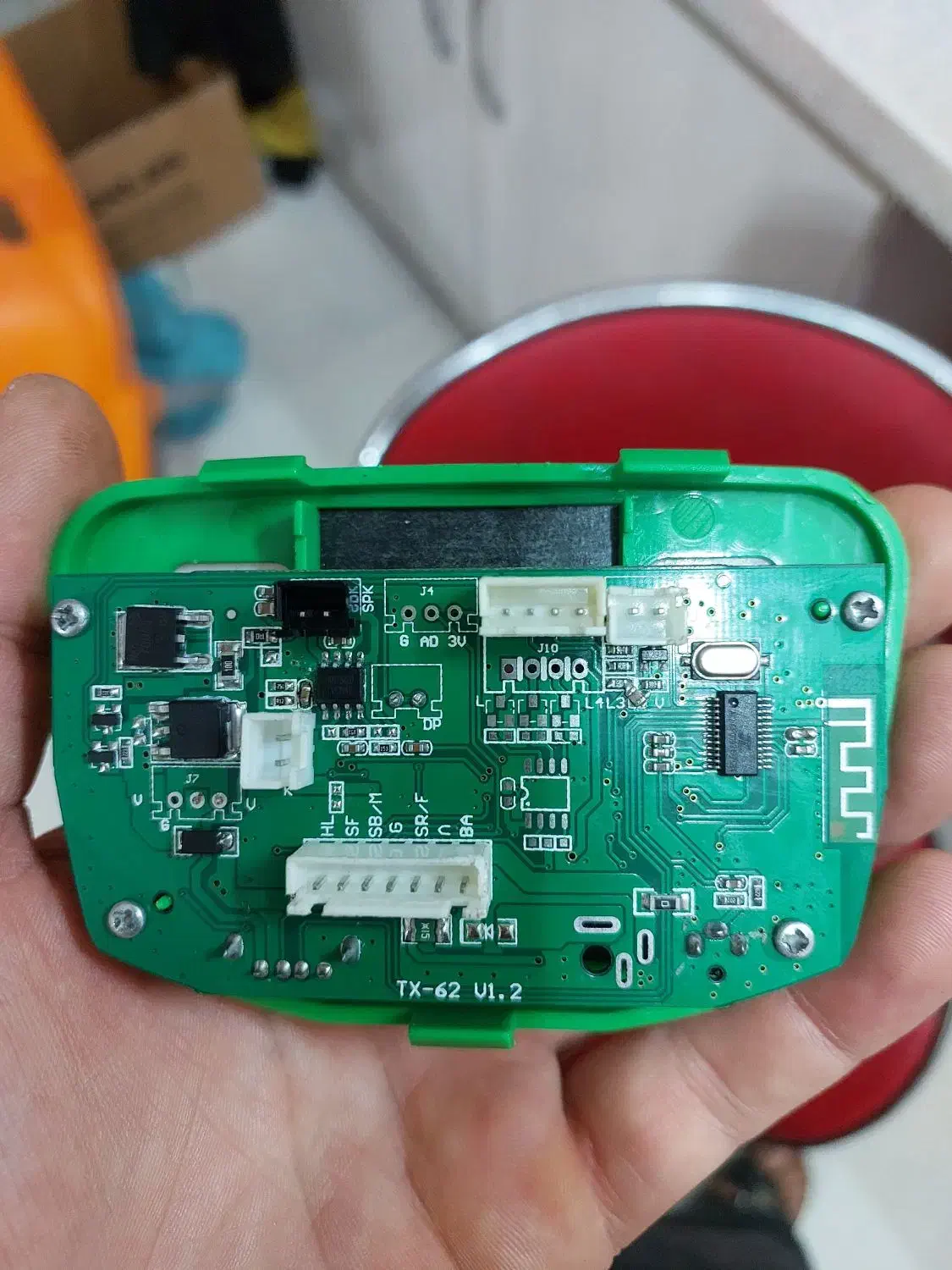 تعمیر انواع موتور و ماشین شارژی|اسباب‌بازی بچه|اصفهان, امیرعرب|دیوار