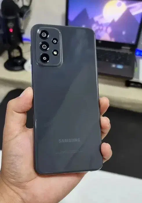 گوشی a23|موبایل|کرمانشاه, |دیوار