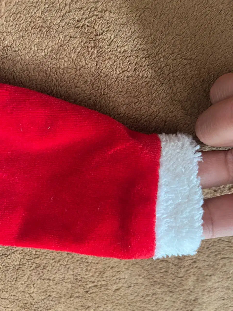 لباس یلدا، کریسمس و سرهمی|کفش و لباس بچه|رودهن, |دیوار