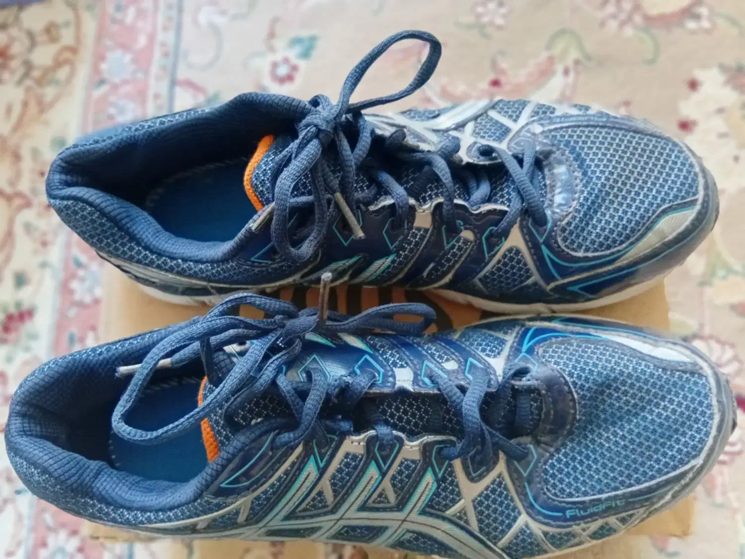 کتونی اصلی|کیف، کفش، کمربند|سبزوار, ابوریحان|دیوار