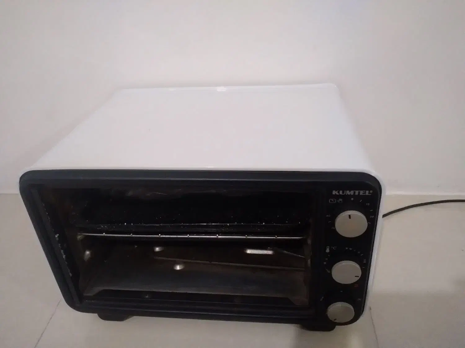 توستر شیشه شکسته|اجاق گاز و لوازم برقی پختوپز|اردبیل, |دیوار