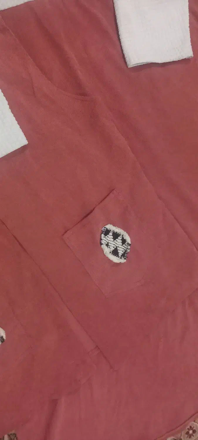 تونیک کبریتی|لباس|قم, علی آباد سعدگان|دیوار