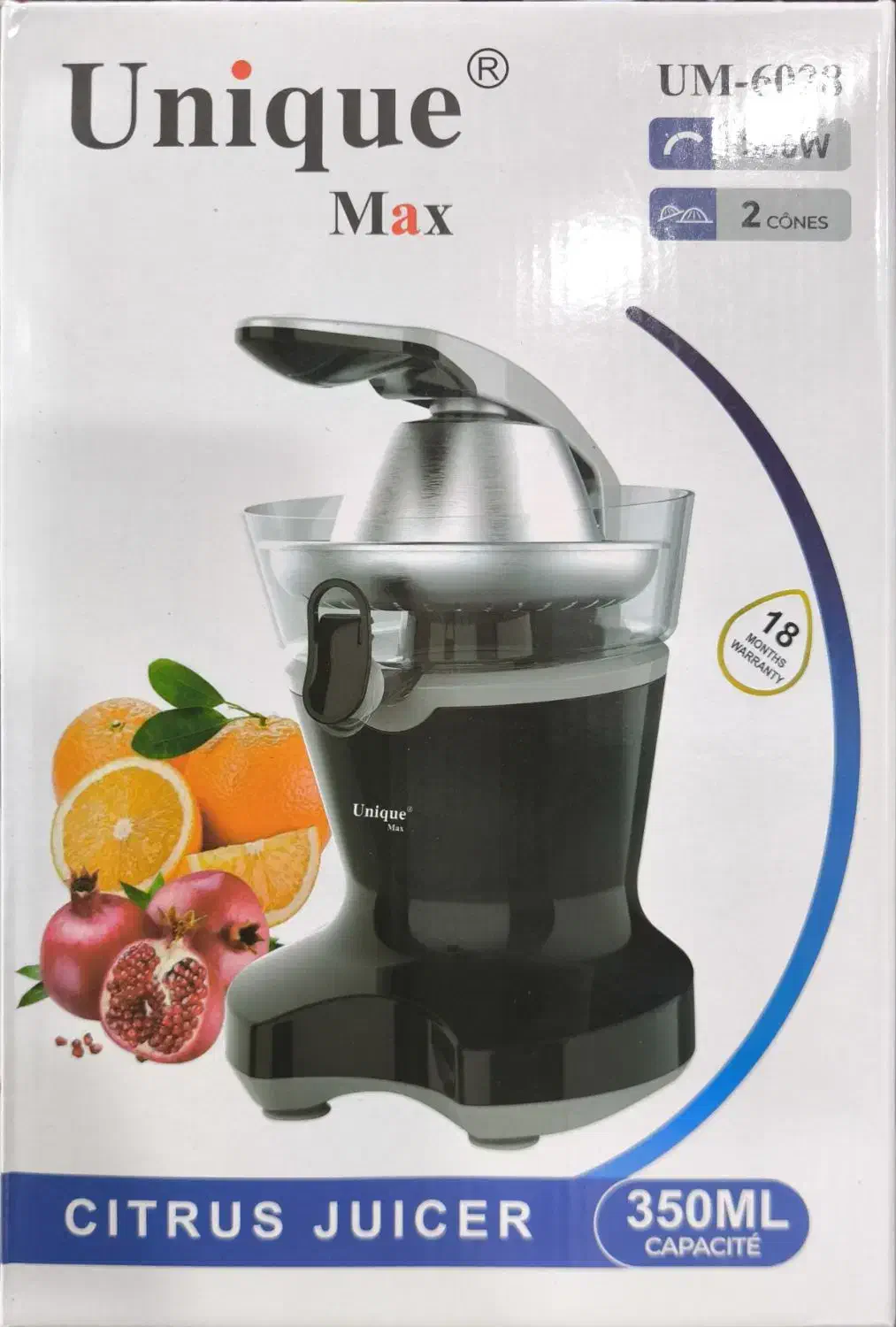 آب مرکبات گیری یونیک مکس|آبمیوهگیر و آبمرکباتگیر|بندر گناوه, |دیوار