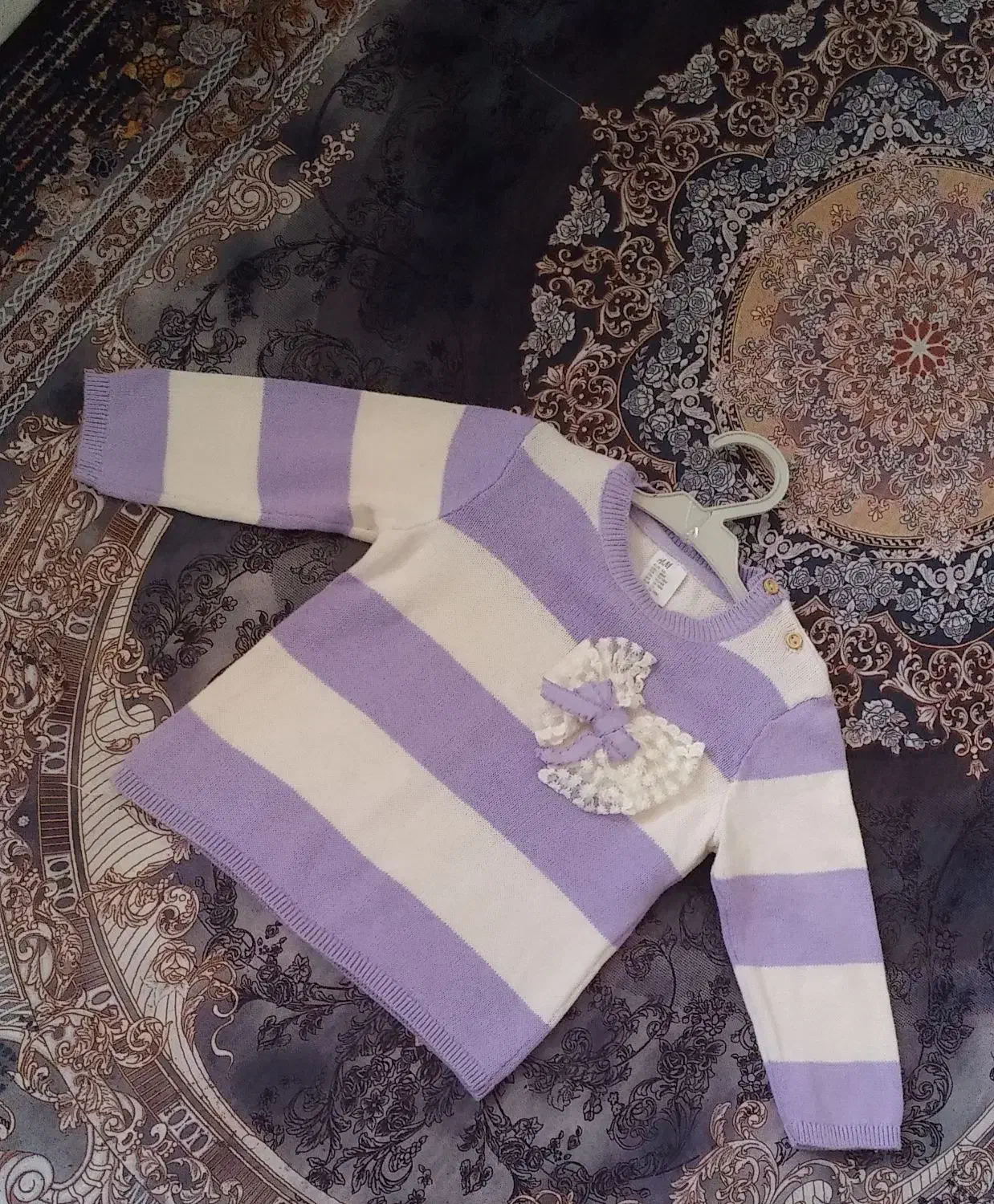 لباس دخترونه 250|کفش و لباس بچه|شهرضا, |دیوار