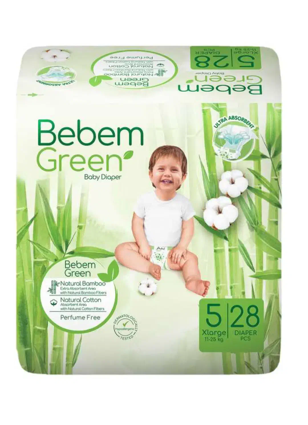 پوشک ببم|اسباب و اثاث بچه|رشت, حمیدیان|دیوار