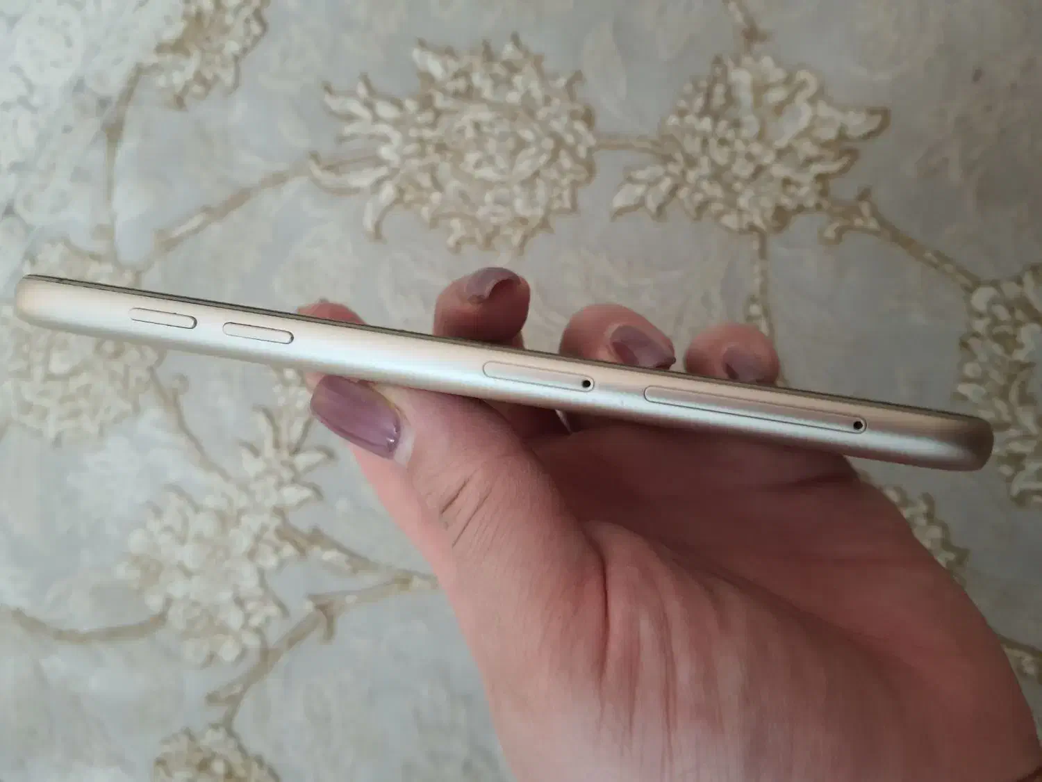 گوشی  سامسونگ J5 pro|موبایل|تهران, دستغیب|دیوار