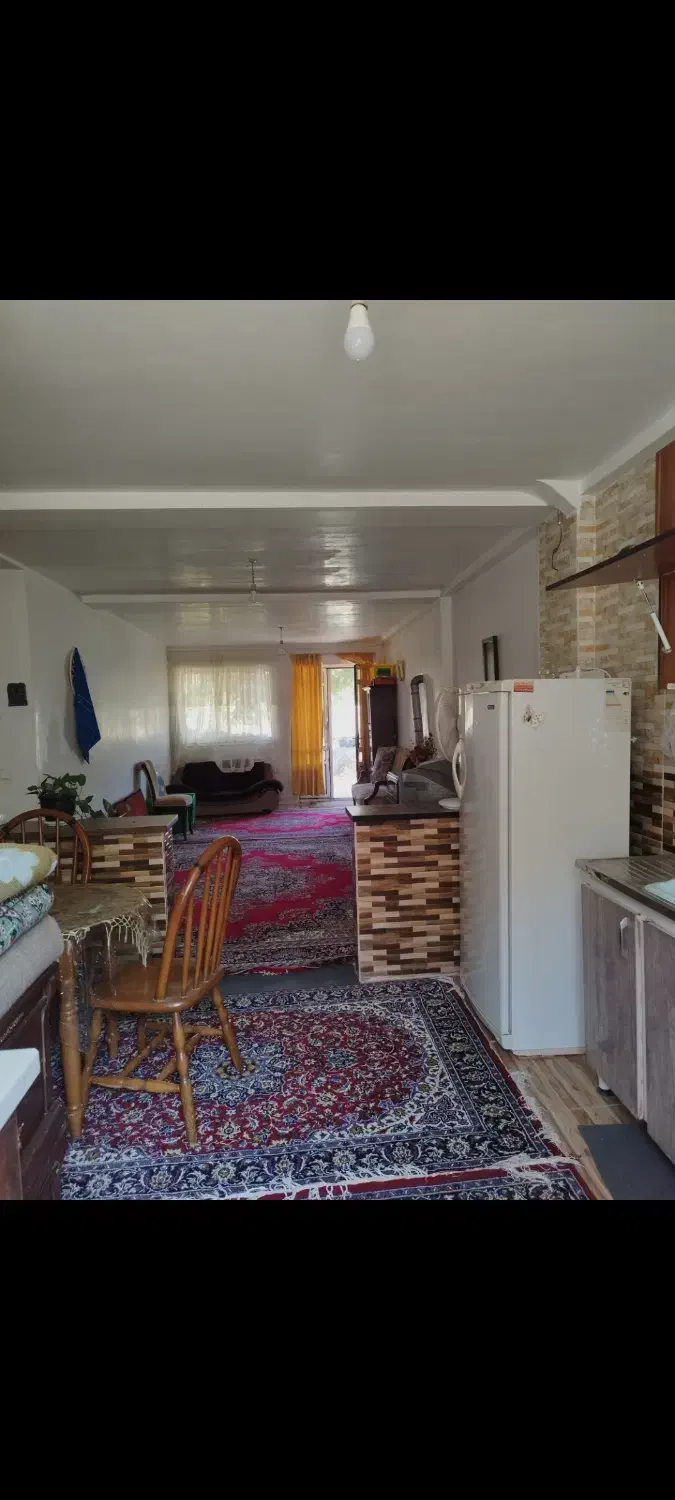 اجاره(رهن) یک باب منزل مسکونی  در روستای جوبن|اجارهٔ خانه و ویلا|رستم‌آباد, |دیوار