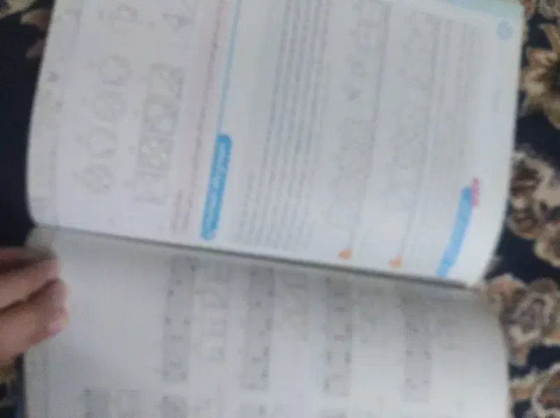 هوش کمپلکس نهم و هشتم|لوازم التحریر|قوچان, |دیوار