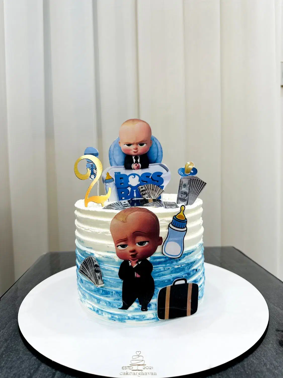 کیک خانگی|خدمات پذیرایی، مراسم|اندیمشک, |دیوار