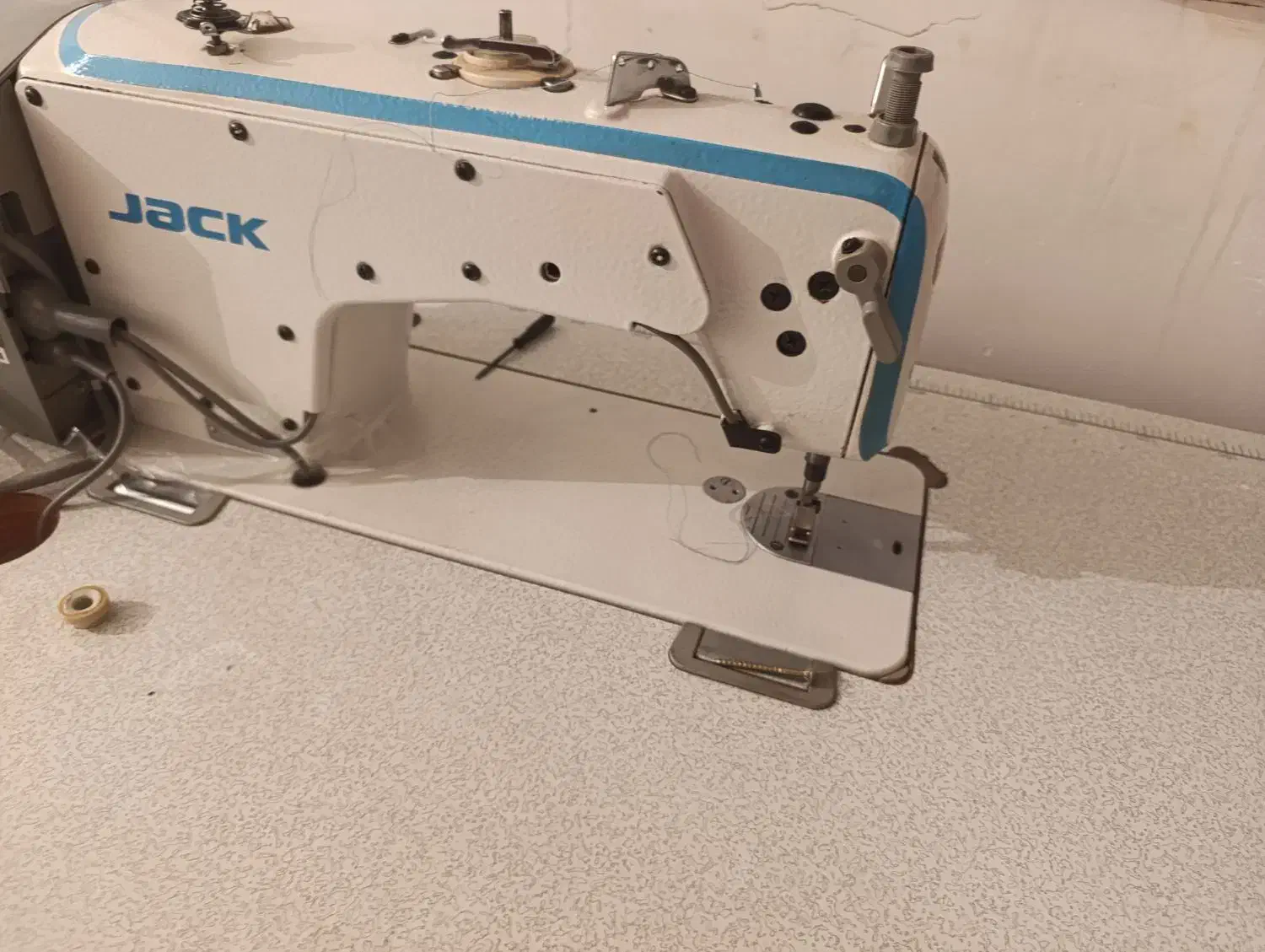 راسته A2|چرخ خیاطی و ریسندگی|نظرآباد, شهرک سید جمال الدین|دیوار