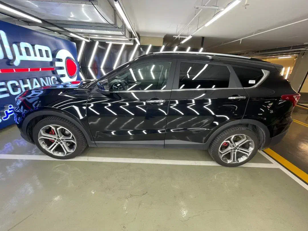 فیدلیتی 1402|خودرو سواری و وانت|تهران, قبا|دیوار