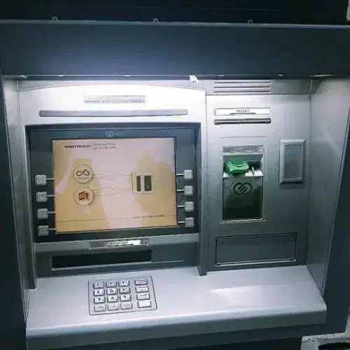 عابر بانک ATM|فروشگاه و مغازه|خرم‌آباد, |دیوار